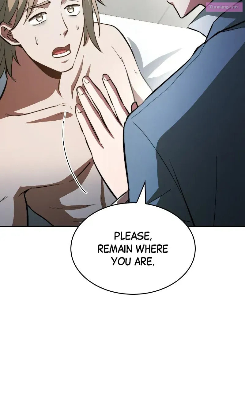 The Apothecary Prince Chapter 83 page 46 - 