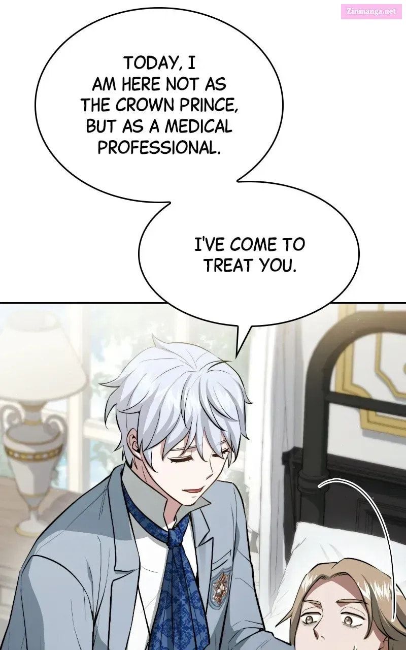 The Apothecary Prince Chapter 83 page 47 - 