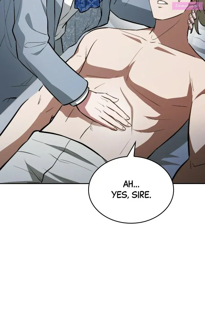The Apothecary Prince Chapter 83 page 48 - 