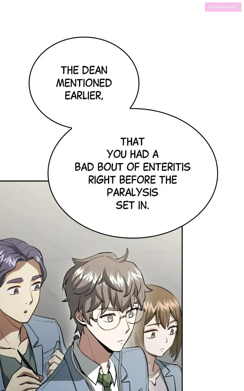 The Apothecary Prince Chapter 83 page 49 - 