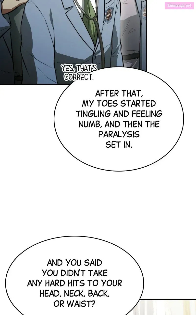 The Apothecary Prince Chapter 83 page 50 - 