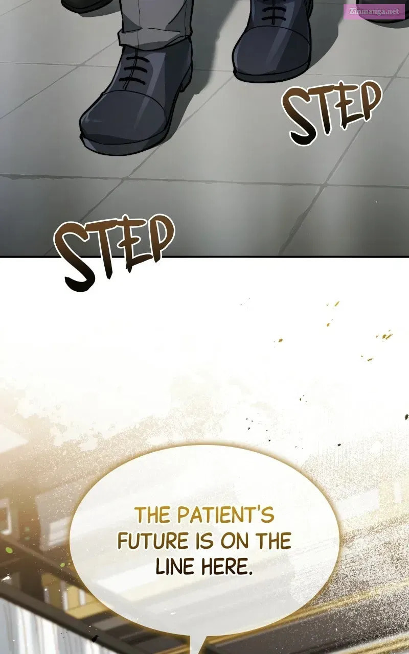 The Apothecary Prince Chapter 83 page 6 - 