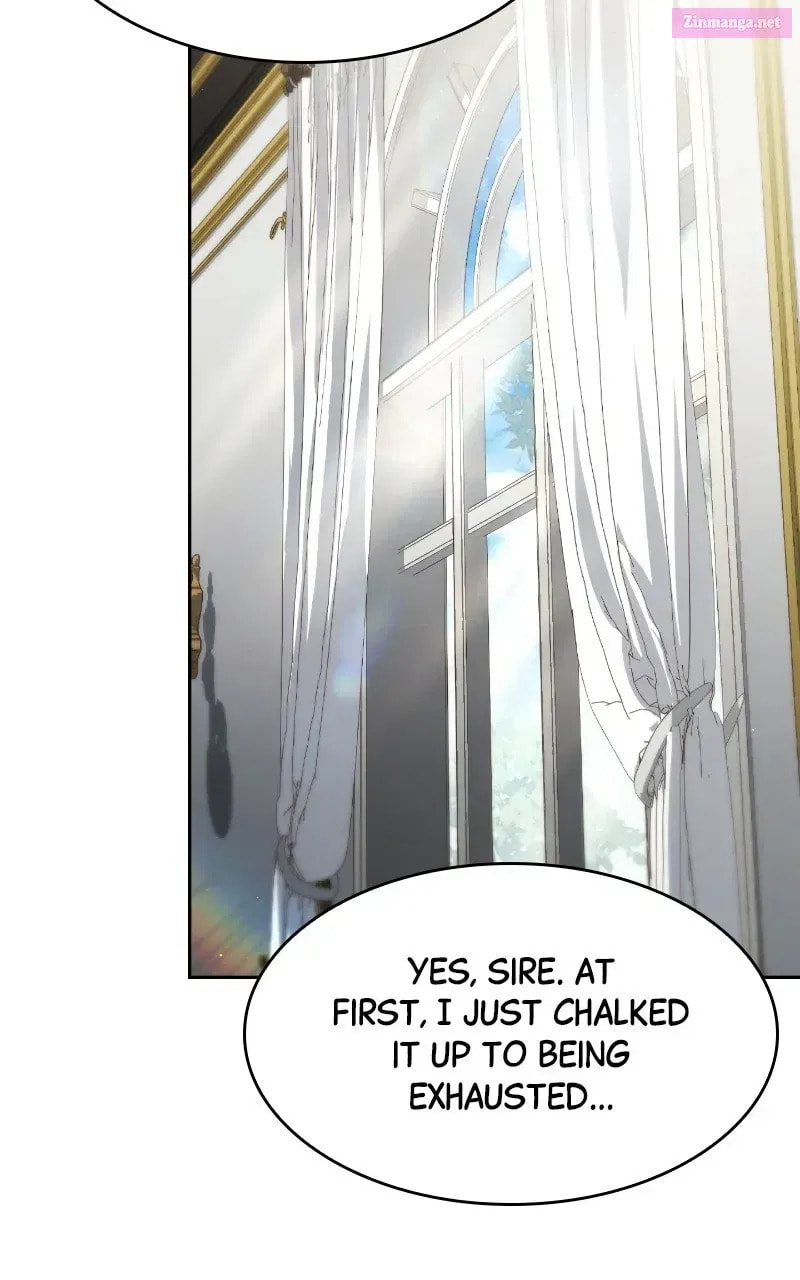The Apothecary Prince Chapter 83 page 51 - 