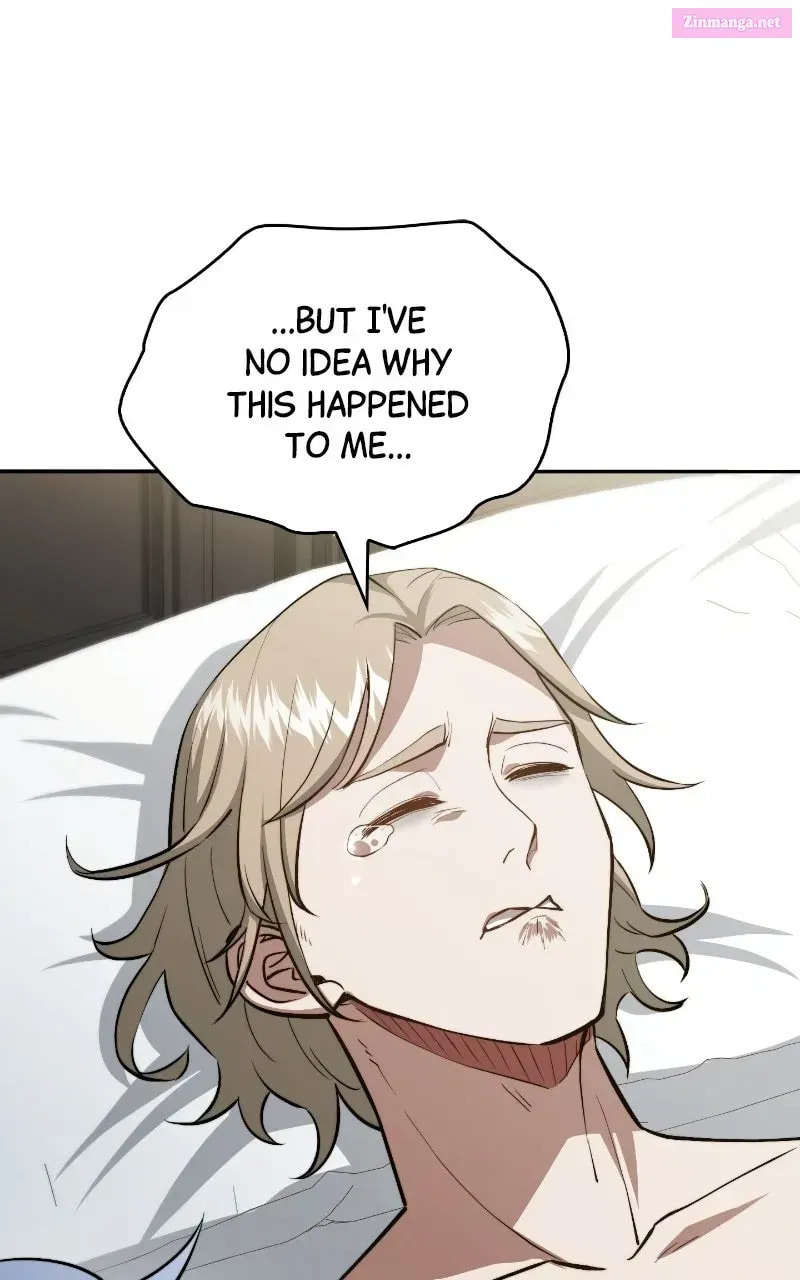 The Apothecary Prince Chapter 83 page 52 - 