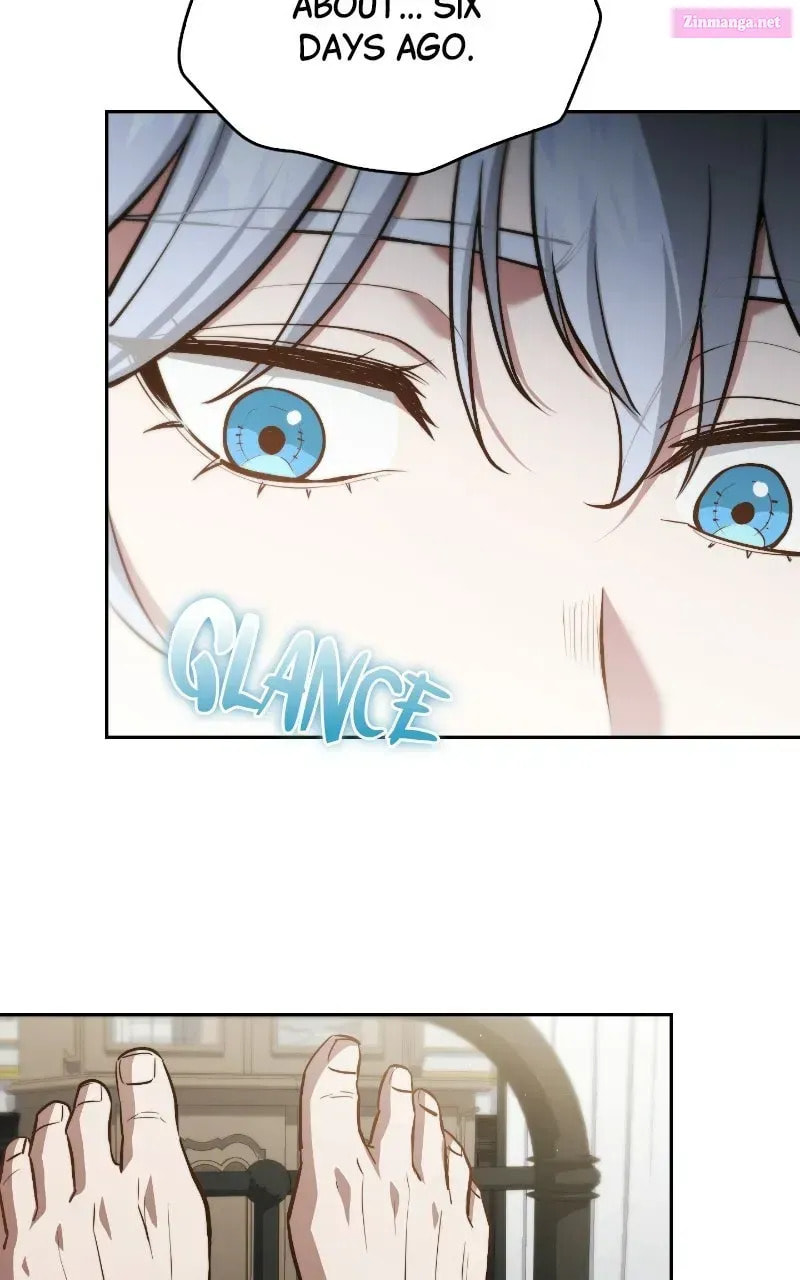 The Apothecary Prince Chapter 83 page 54 - 