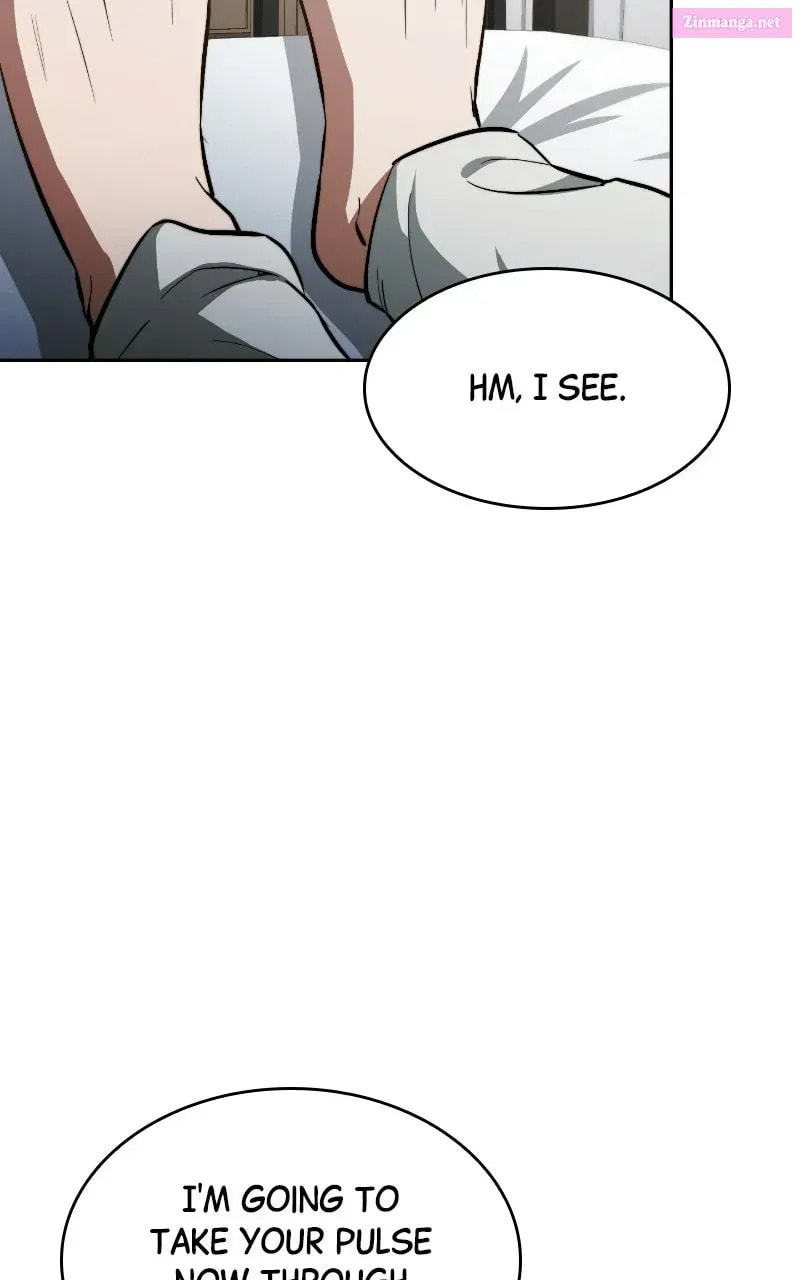 The Apothecary Prince Chapter 83 page 55 - 