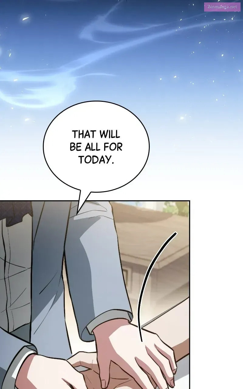 The Apothecary Prince Chapter 83 page 64 - 
