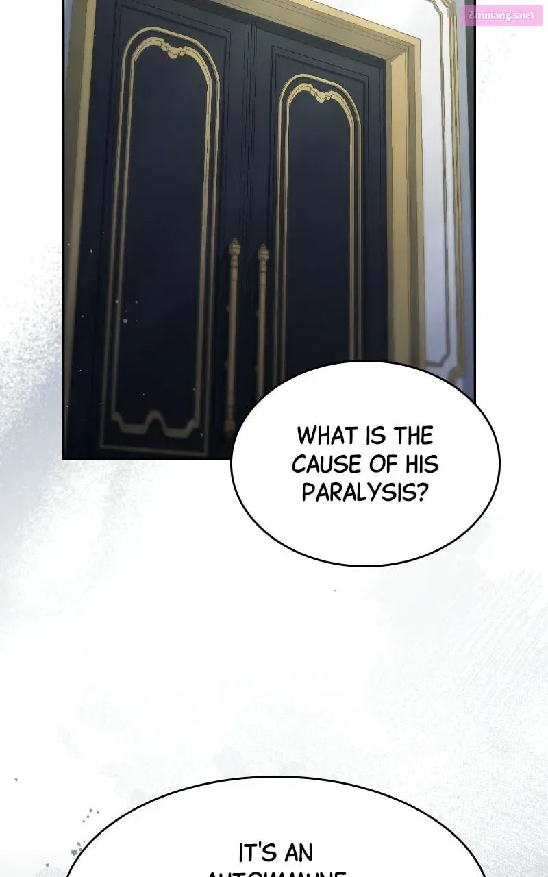 The Apothecary Prince Chapter 83 page 69 - 