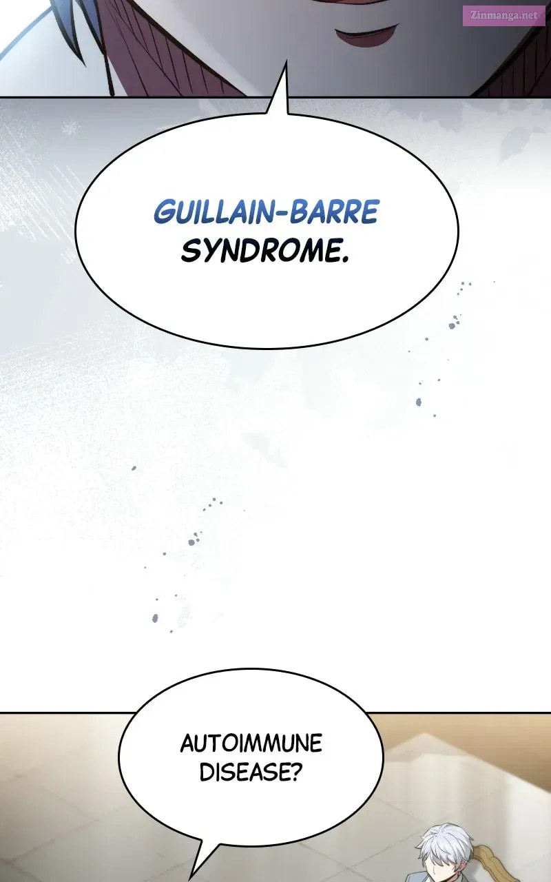 The Apothecary Prince Chapter 83 page 71 - 