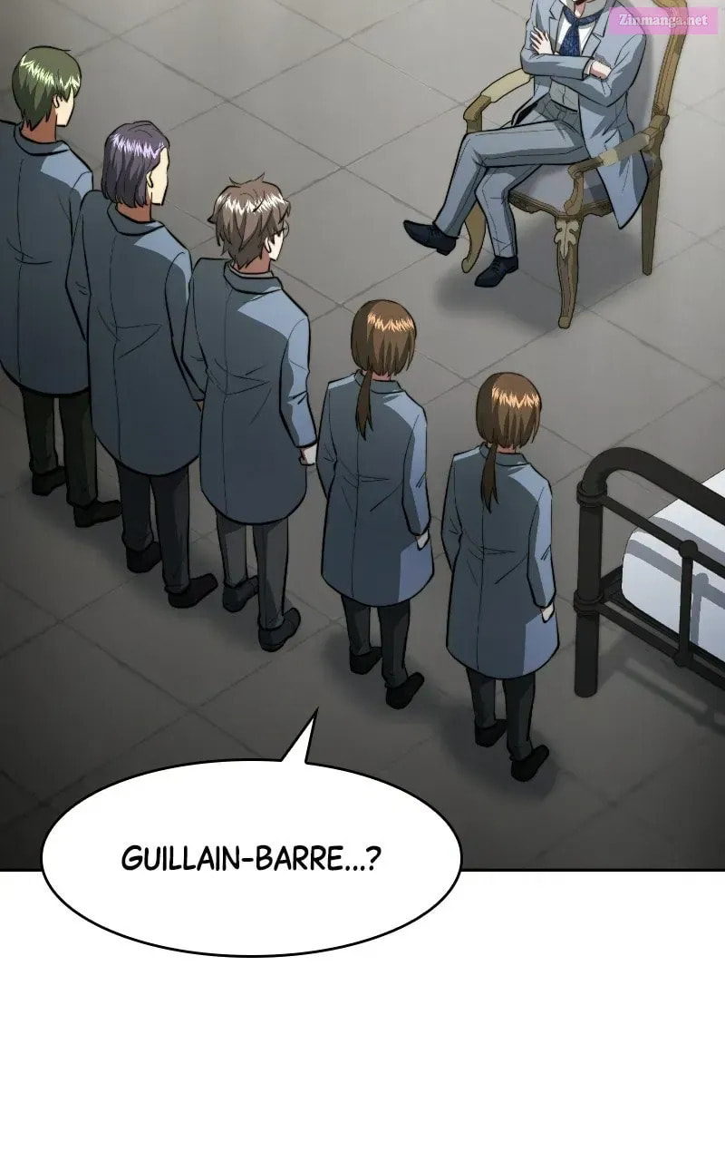 The Apothecary Prince Chapter 83 page 72 - 
