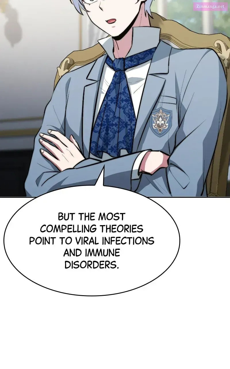 The Apothecary Prince Chapter 83 page 75 - 