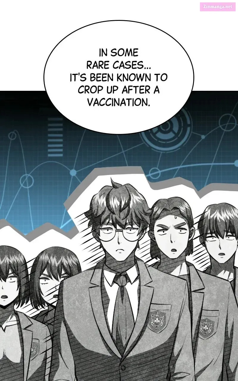 The Apothecary Prince Chapter 83 page 76 - 