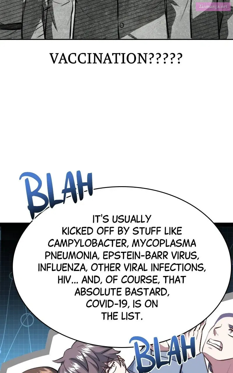 The Apothecary Prince Chapter 83 page 77 - 