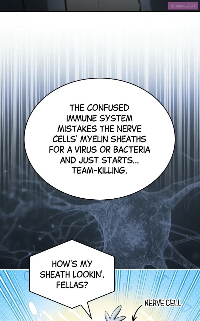 The Apothecary Prince Chapter 83 page 80 - 