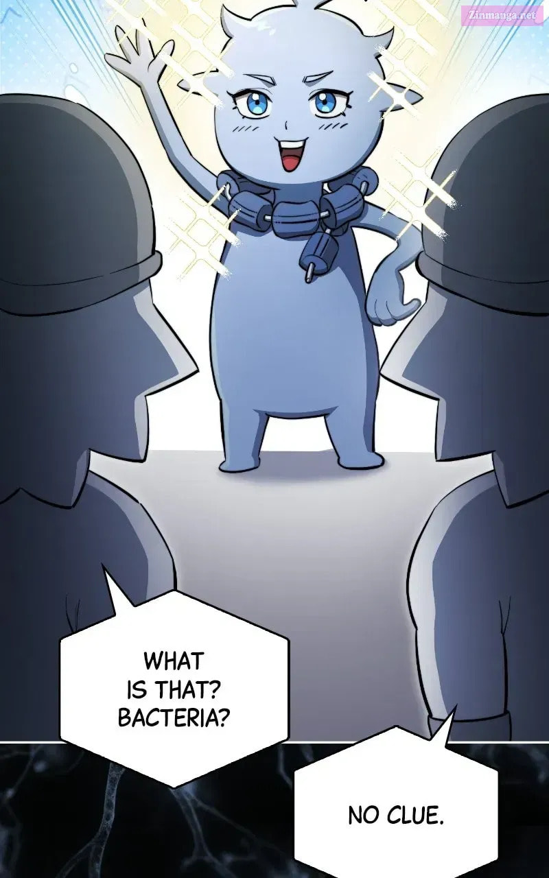 The Apothecary Prince Chapter 83 page 81 - 