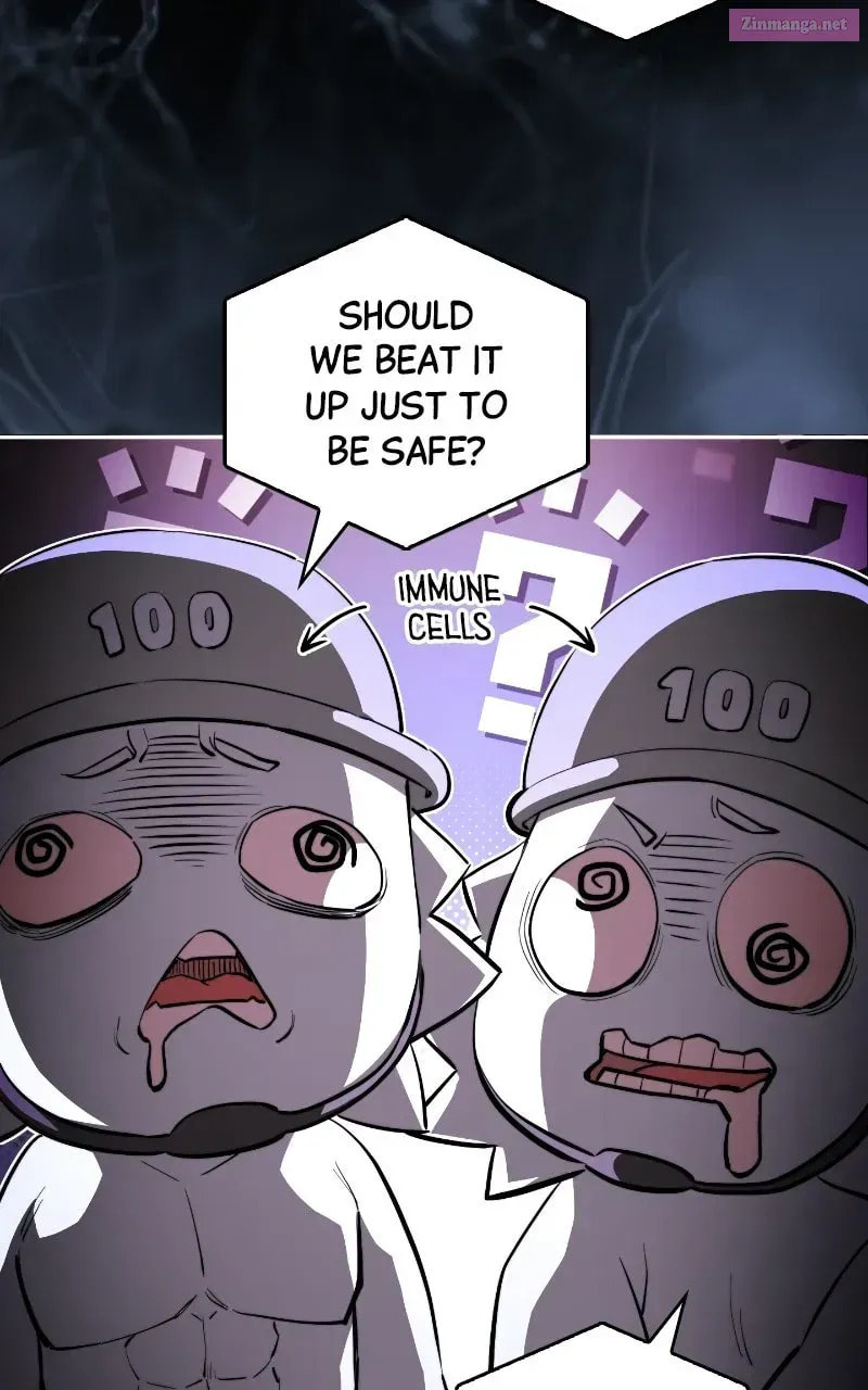 The Apothecary Prince Chapter 83 page 82 - 