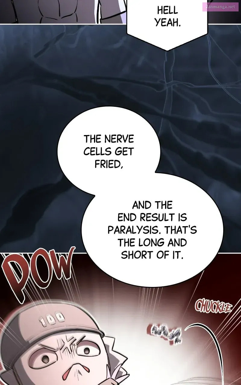 The Apothecary Prince Chapter 83 page 83 - 