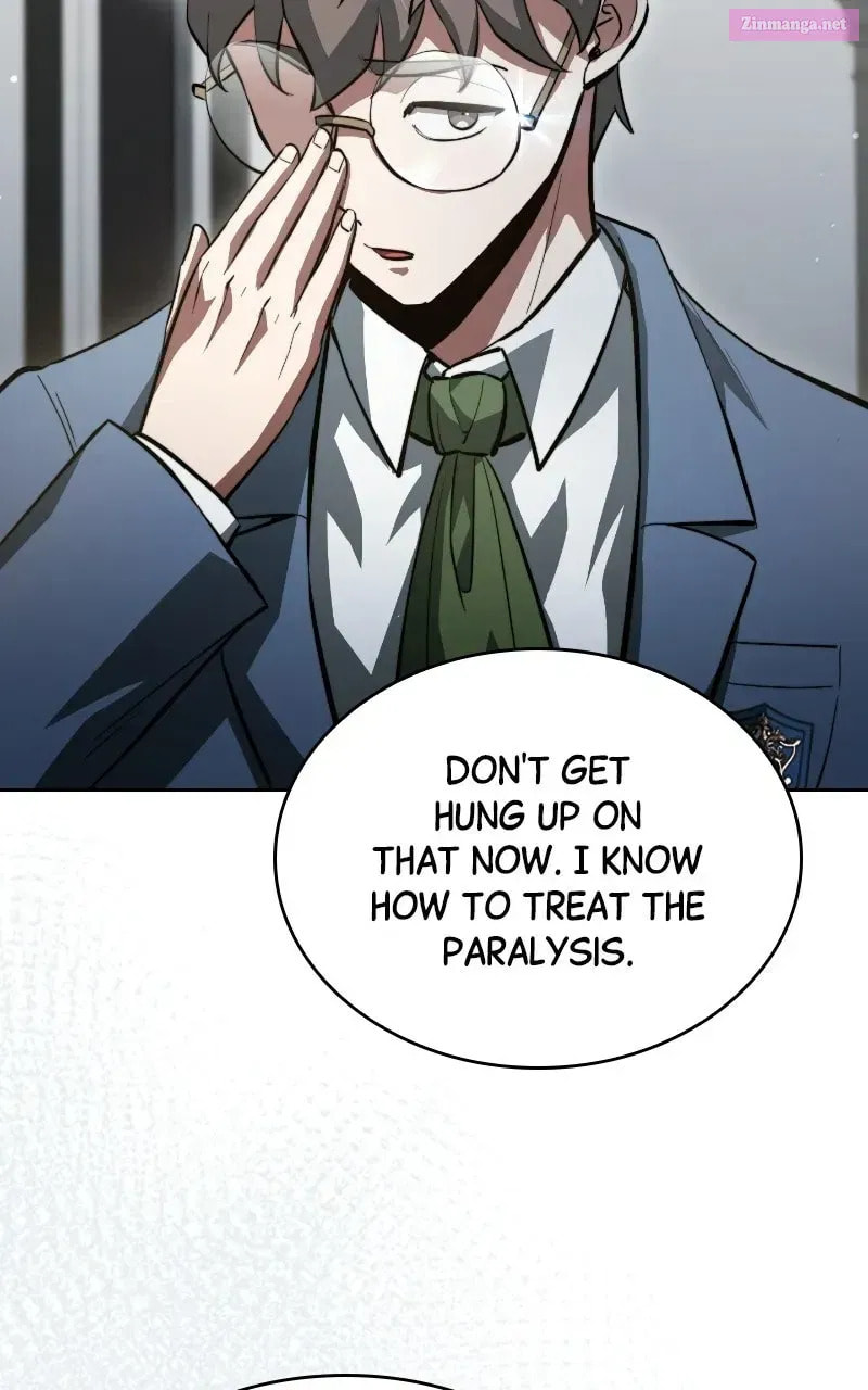 The Apothecary Prince Chapter 83 page 87 - 