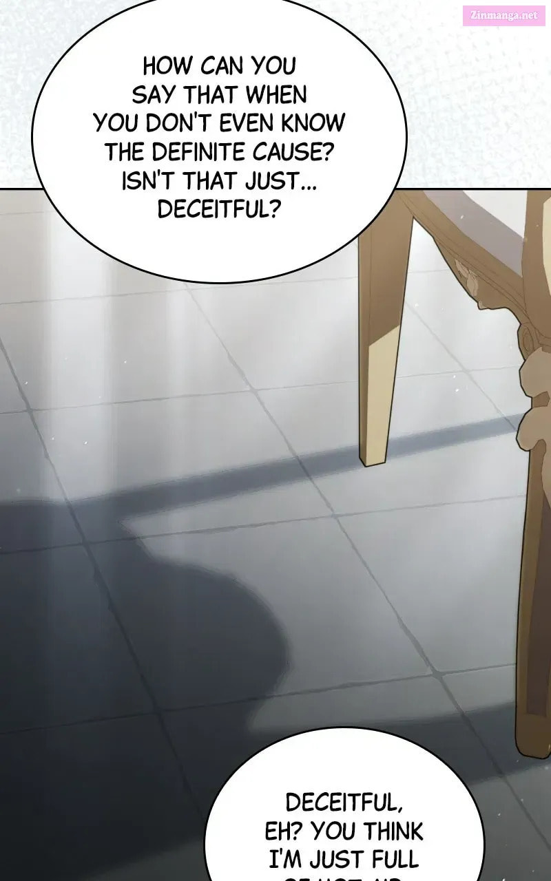 The Apothecary Prince Chapter 83 page 88 - 
