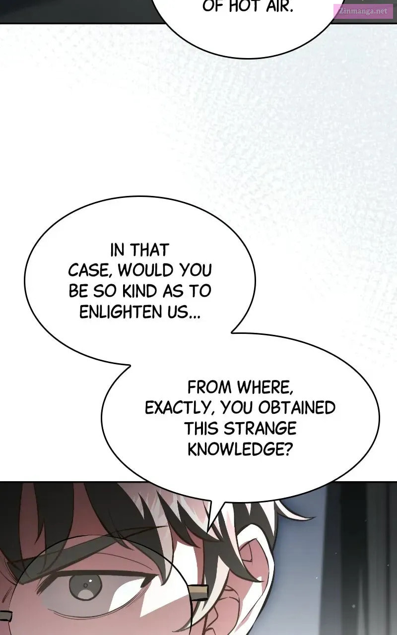 The Apothecary Prince Chapter 83 page 89 - 