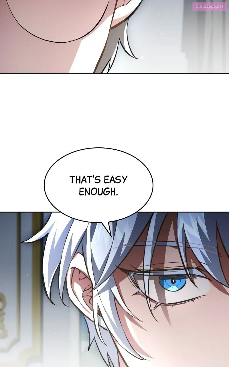 The Apothecary Prince Chapter 83 page 90 - 