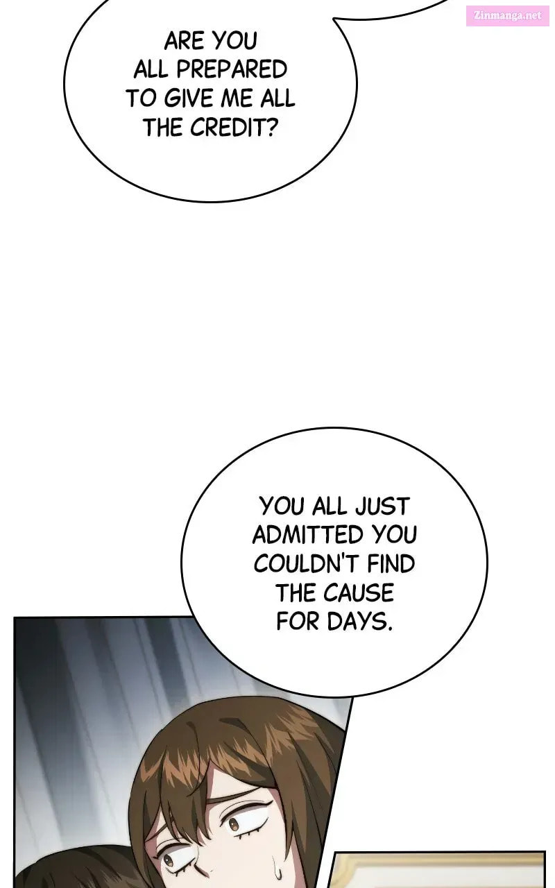 The Apothecary Prince Chapter 83 page 10 - 