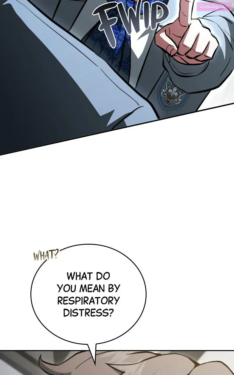 The Apothecary Prince Chapter 83 page 98 - 