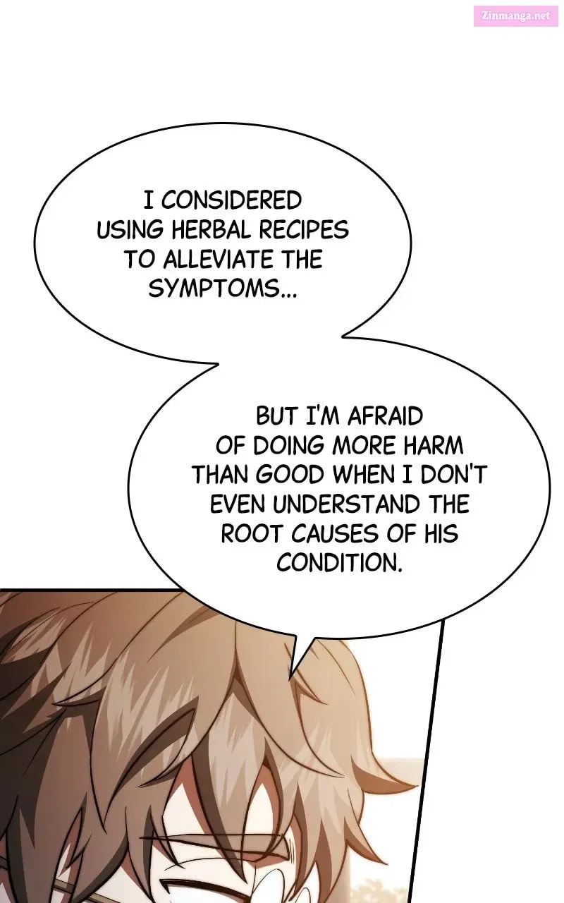 The Apothecary Prince Chapter 84 page 103 - 