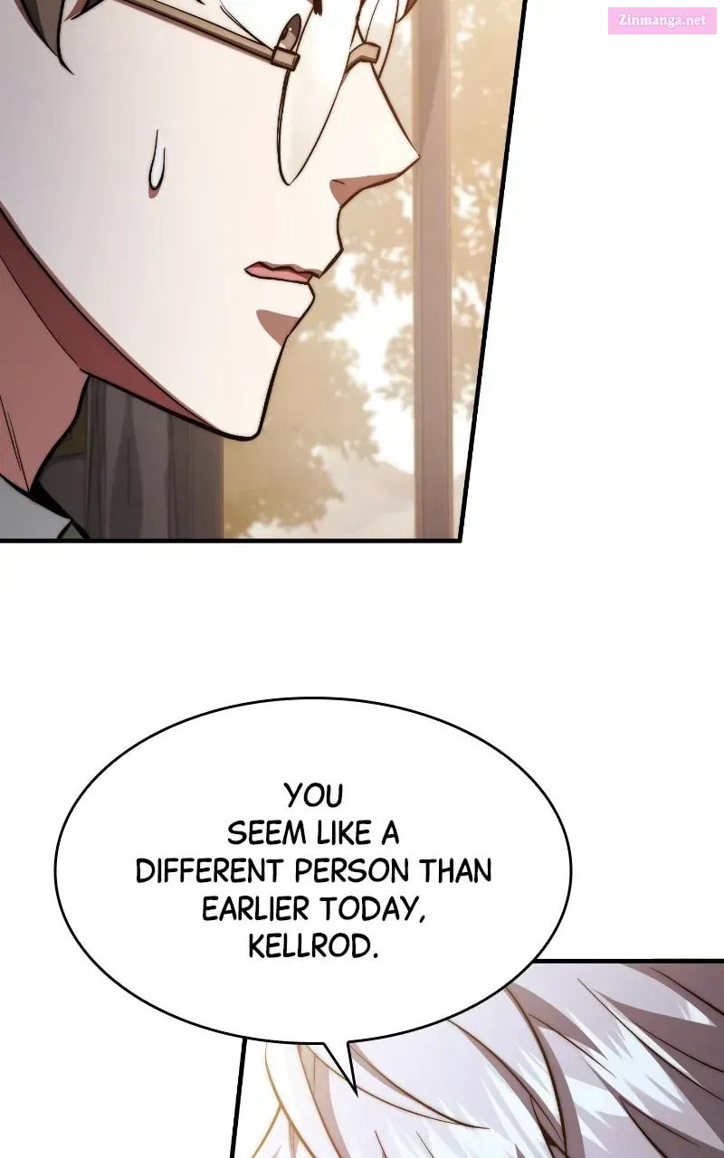 The Apothecary Prince Chapter 84 page 104 - 