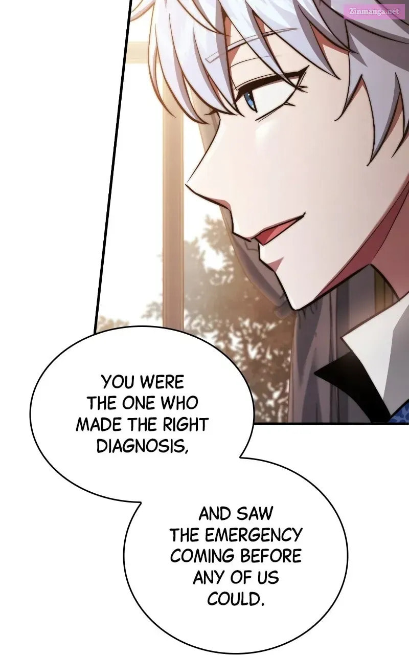 The Apothecary Prince Chapter 84 page 105 - 