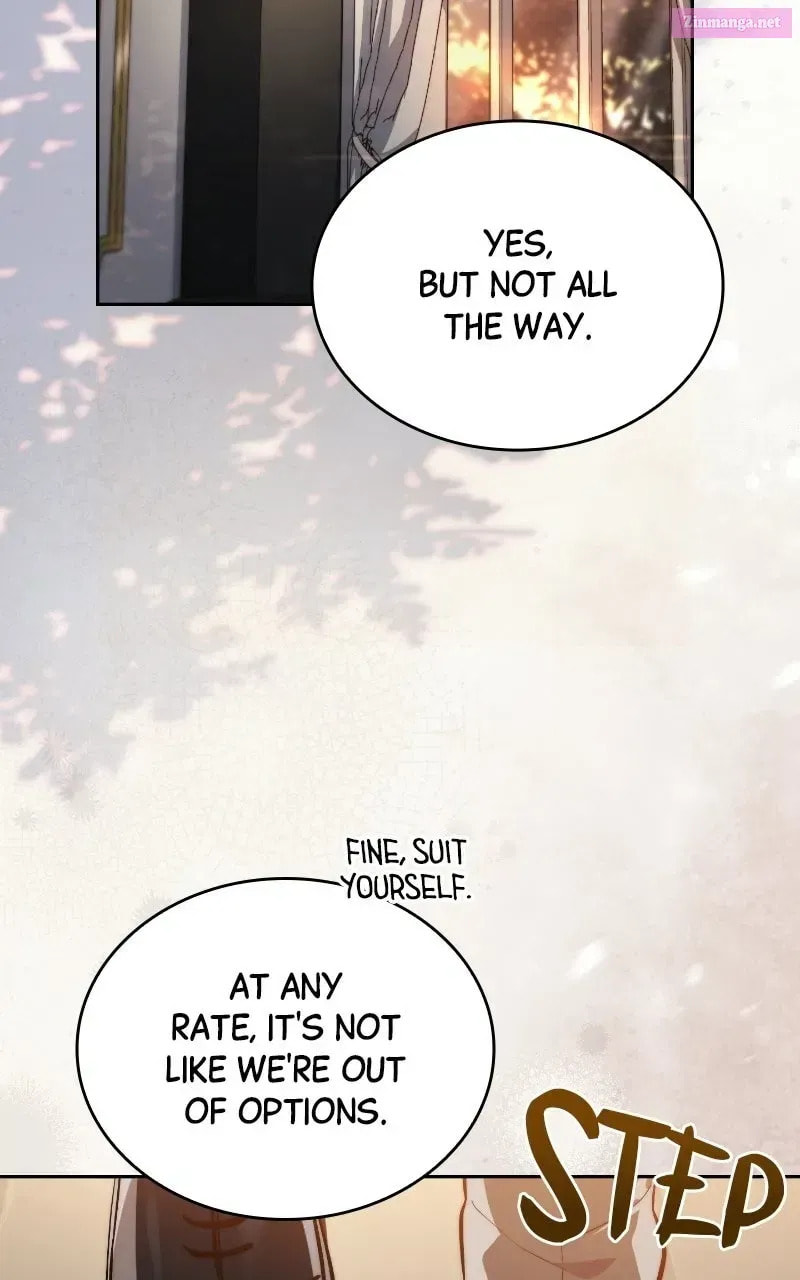 The Apothecary Prince Chapter 84 page 107 - 