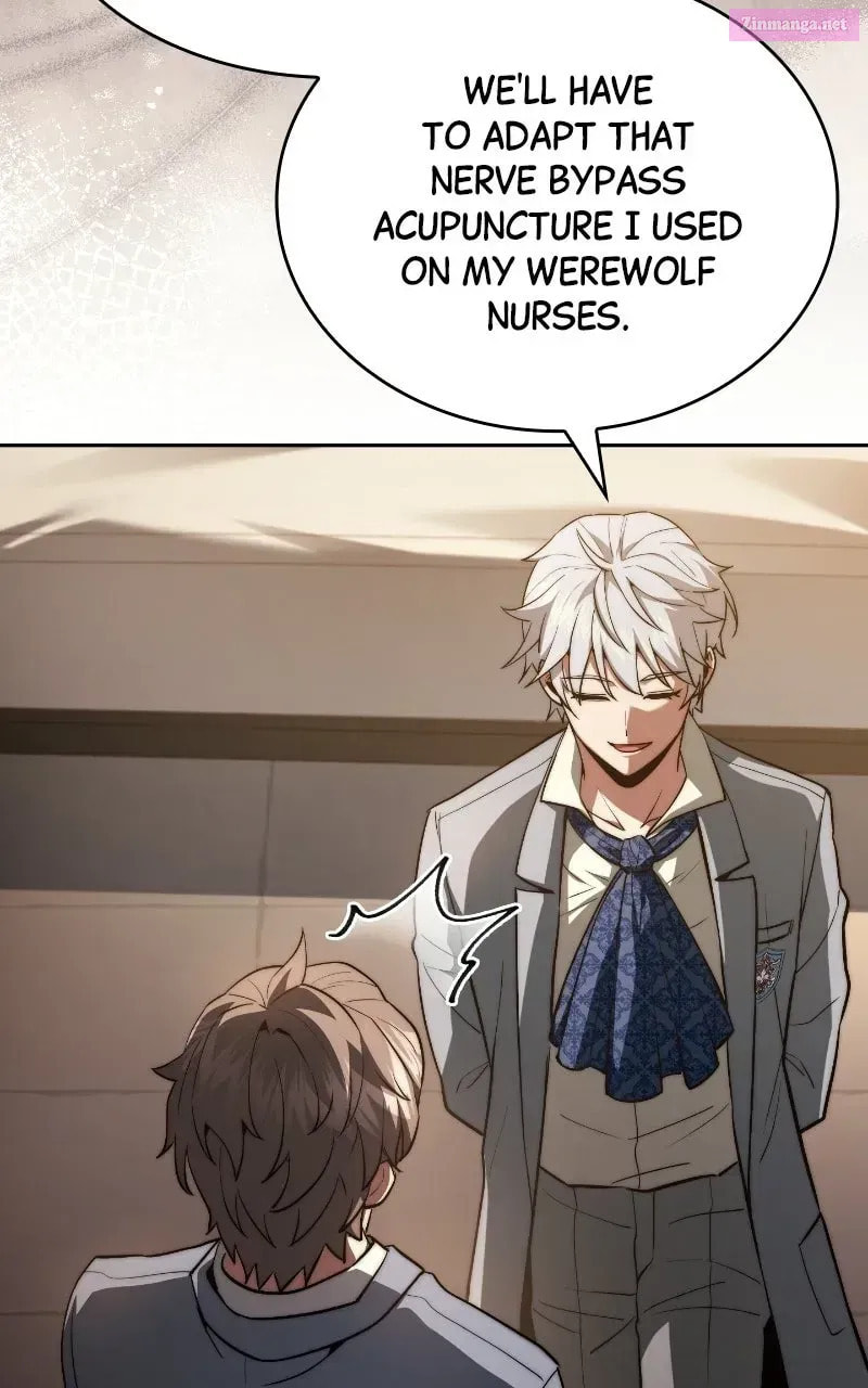 The Apothecary Prince Chapter 84 page 109 - 