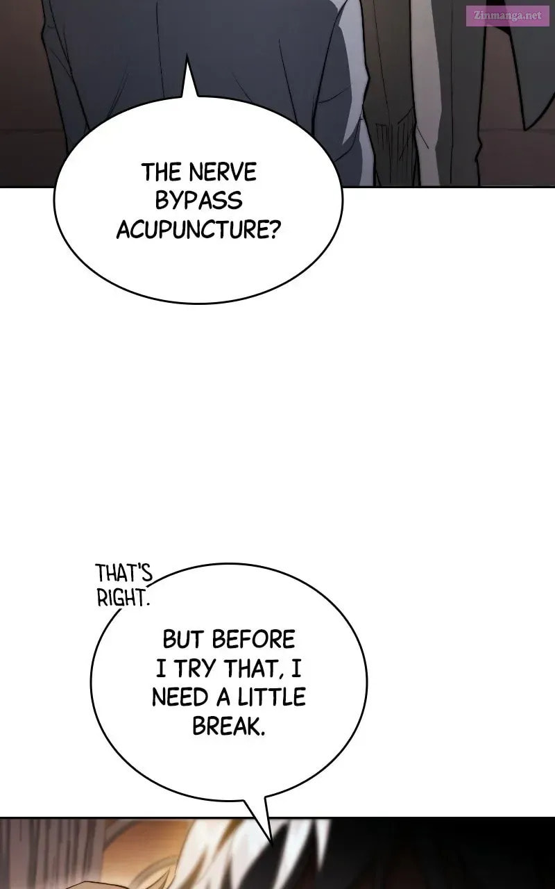The Apothecary Prince Chapter 84 page 110 - 