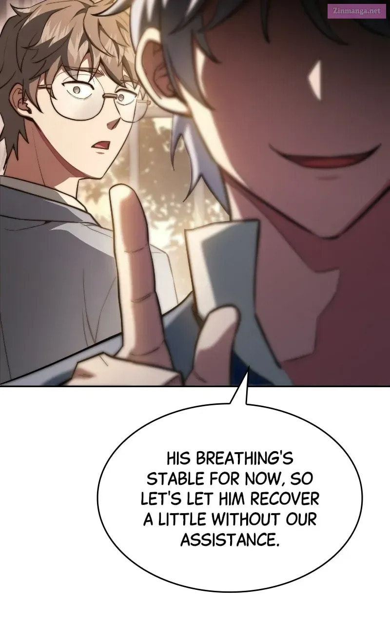 The Apothecary Prince Chapter 84 page 111 - 