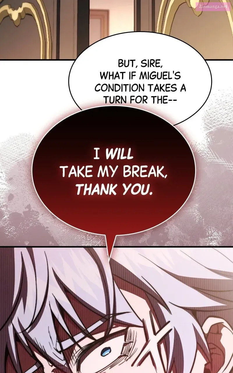 The Apothecary Prince Chapter 84 page 113 - 