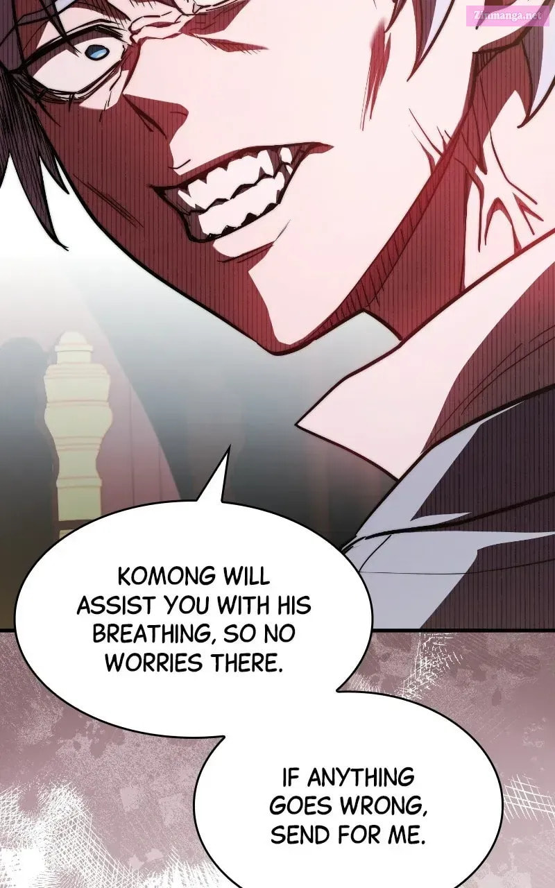 The Apothecary Prince Chapter 84 page 114 - 
