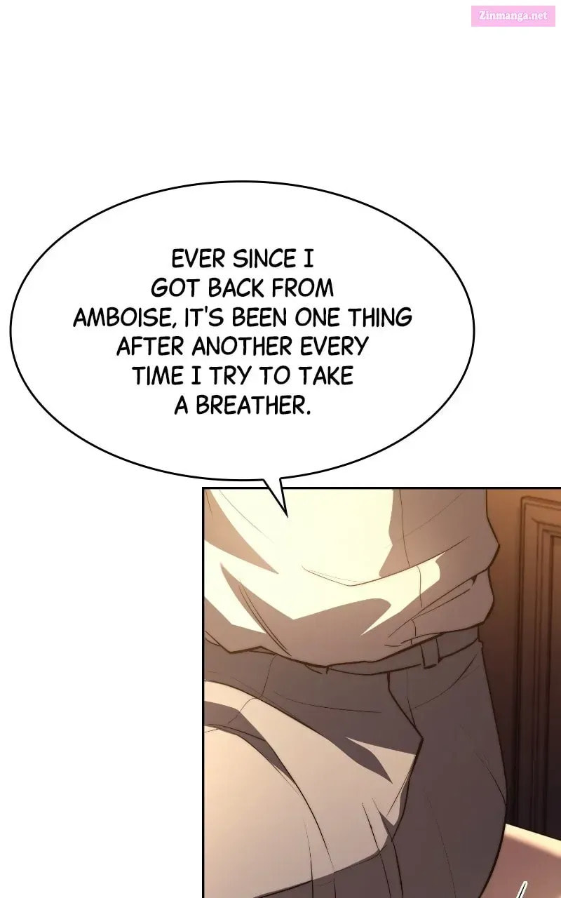The Apothecary Prince Chapter 84 page 117 - 