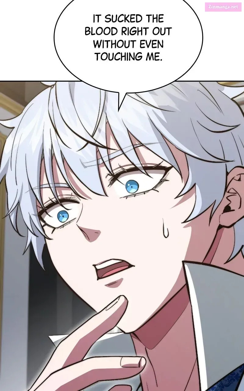 The Apothecary Prince Chapter 84 page 13 - 