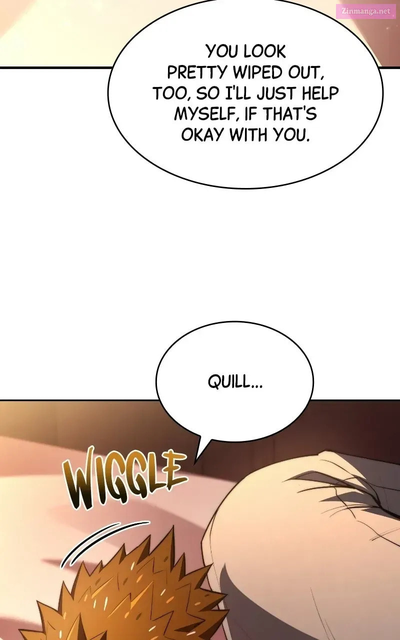 The Apothecary Prince Chapter 84 page 121 - 