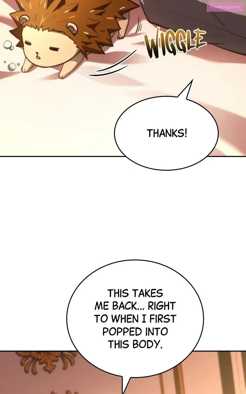 The Apothecary Prince Chapter 84 page 122 - 