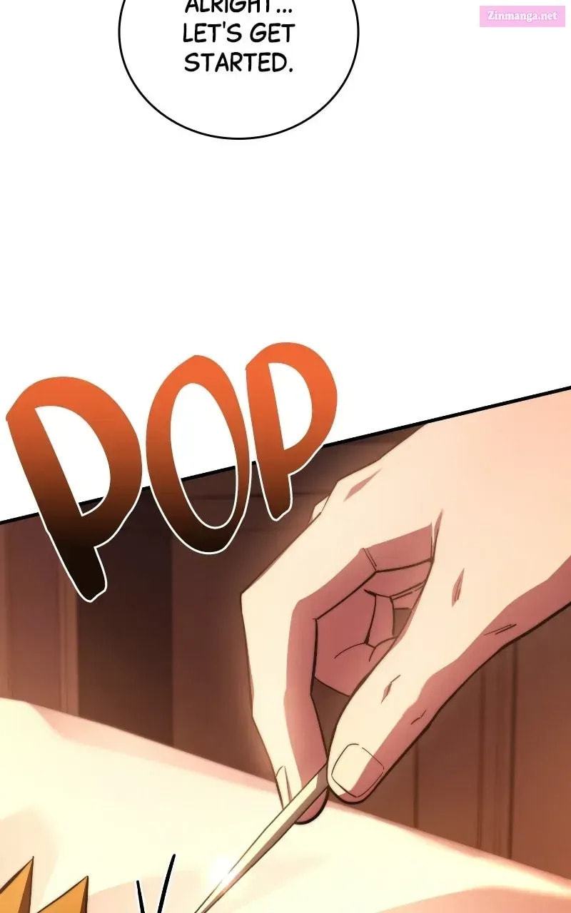The Apothecary Prince Chapter 84 page 124 - 