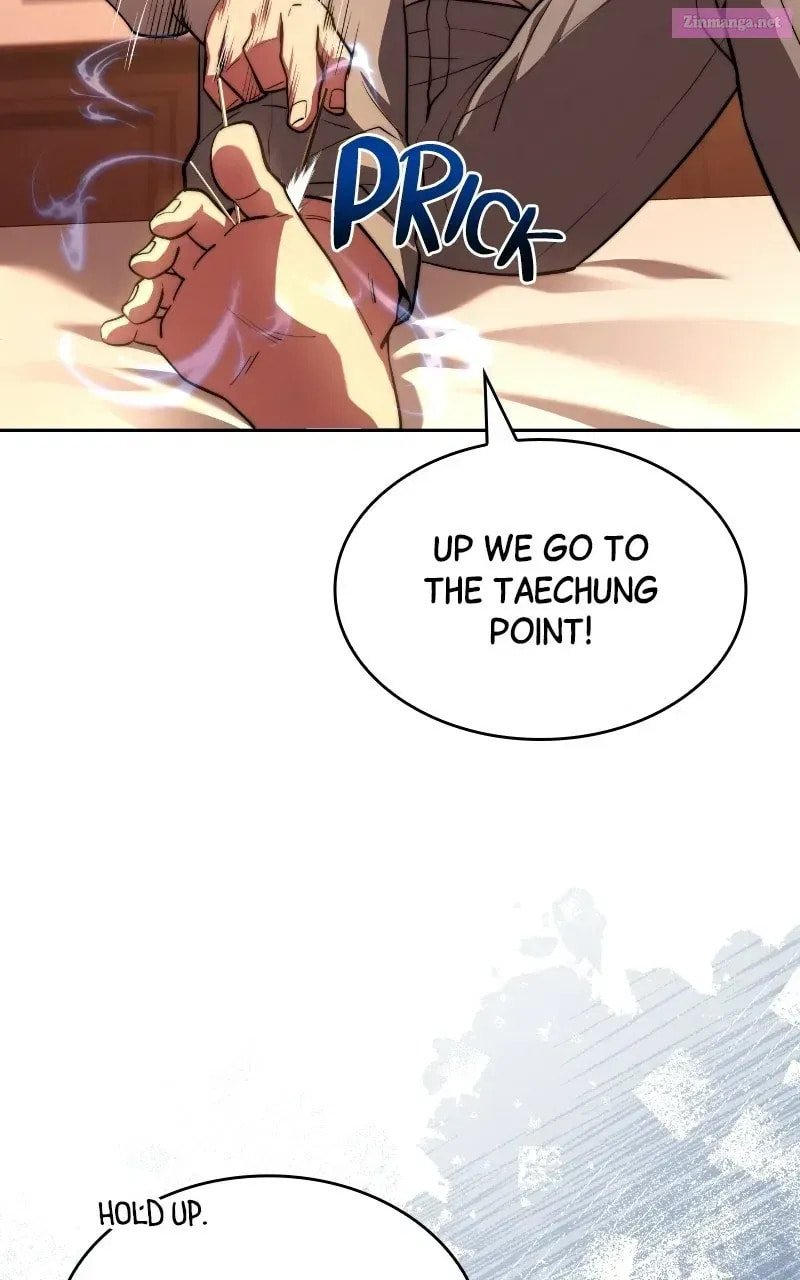 The Apothecary Prince Chapter 84 page 132 - 