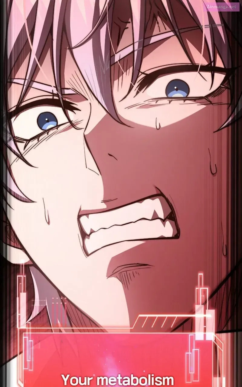 The Apothecary Prince Chapter 84 page 144 - 