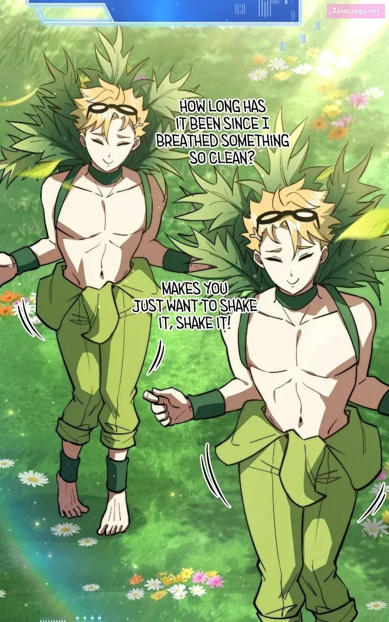The Apothecary Prince Chapter 84 page 20 - 