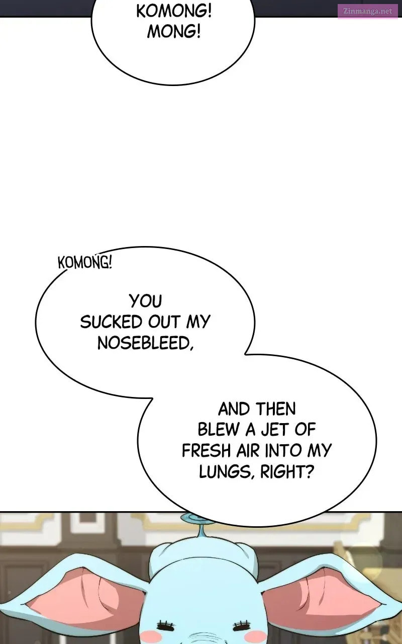 The Apothecary Prince Chapter 84 page 23 - 