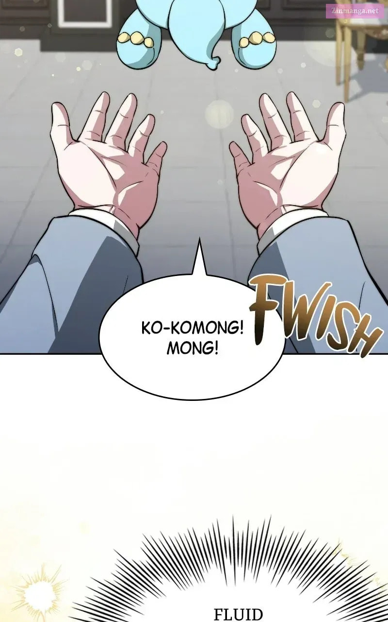 The Apothecary Prince Chapter 84 page 24 - 