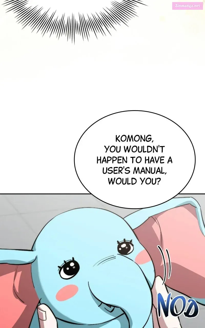 The Apothecary Prince Chapter 84 page 26 - 