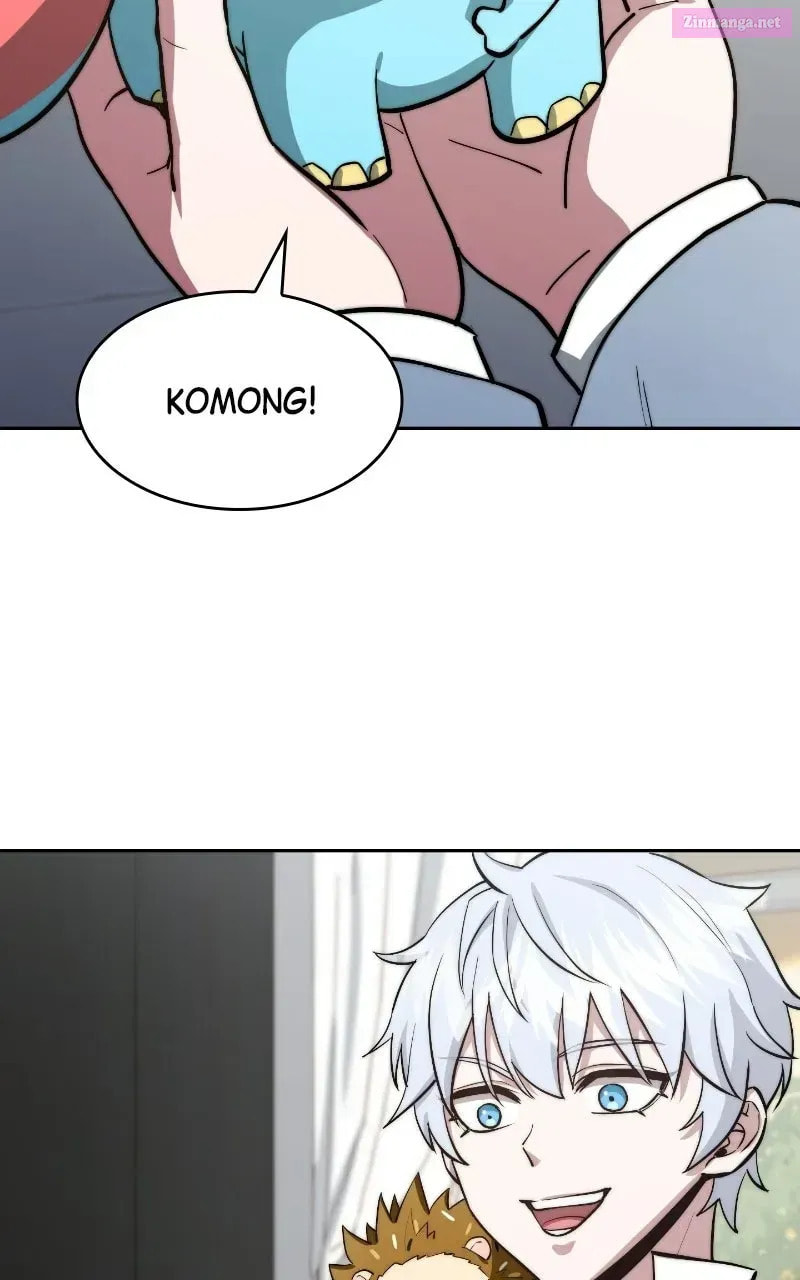 The Apothecary Prince Chapter 84 page 27 - 