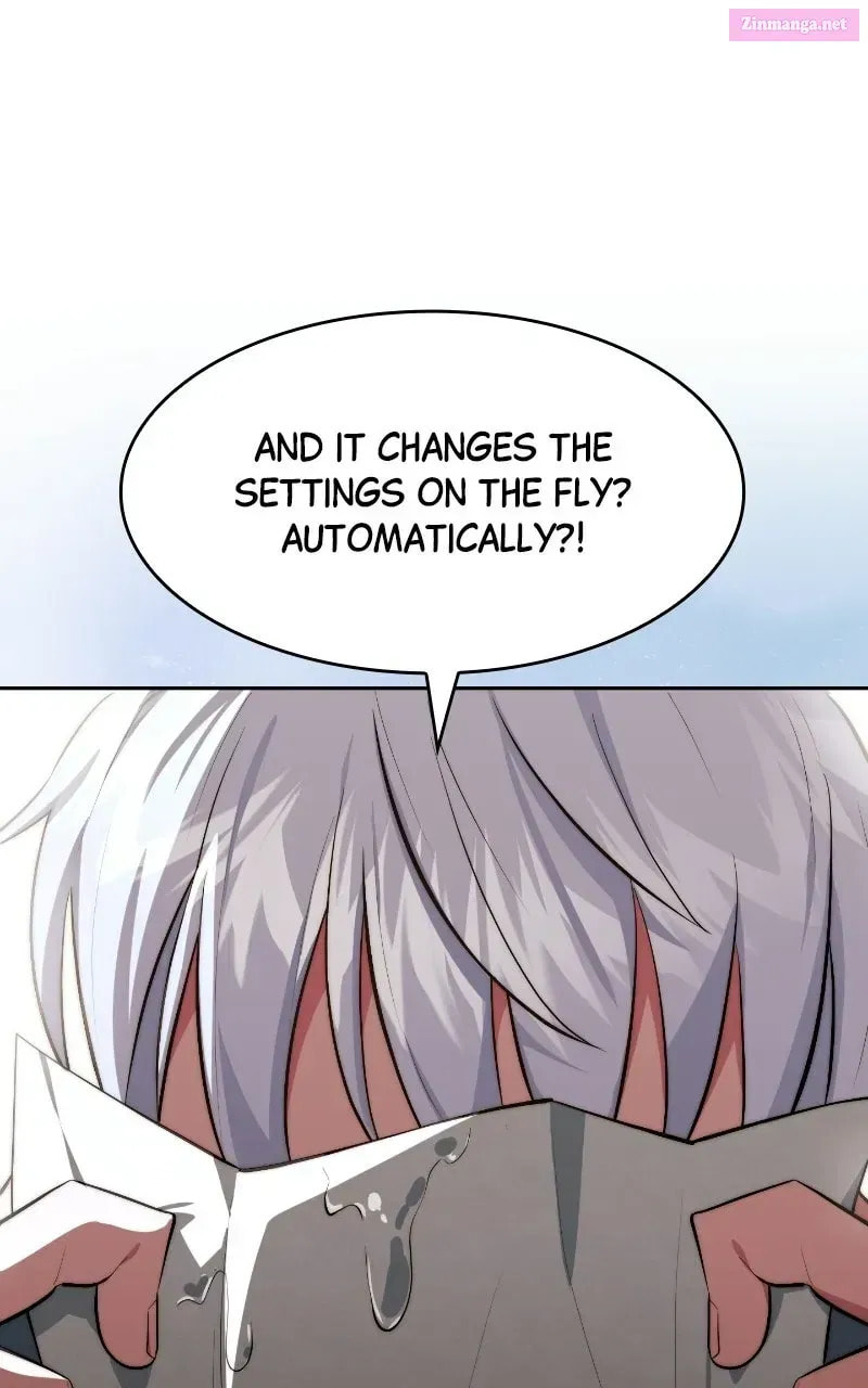 The Apothecary Prince Chapter 84 page 38 - 