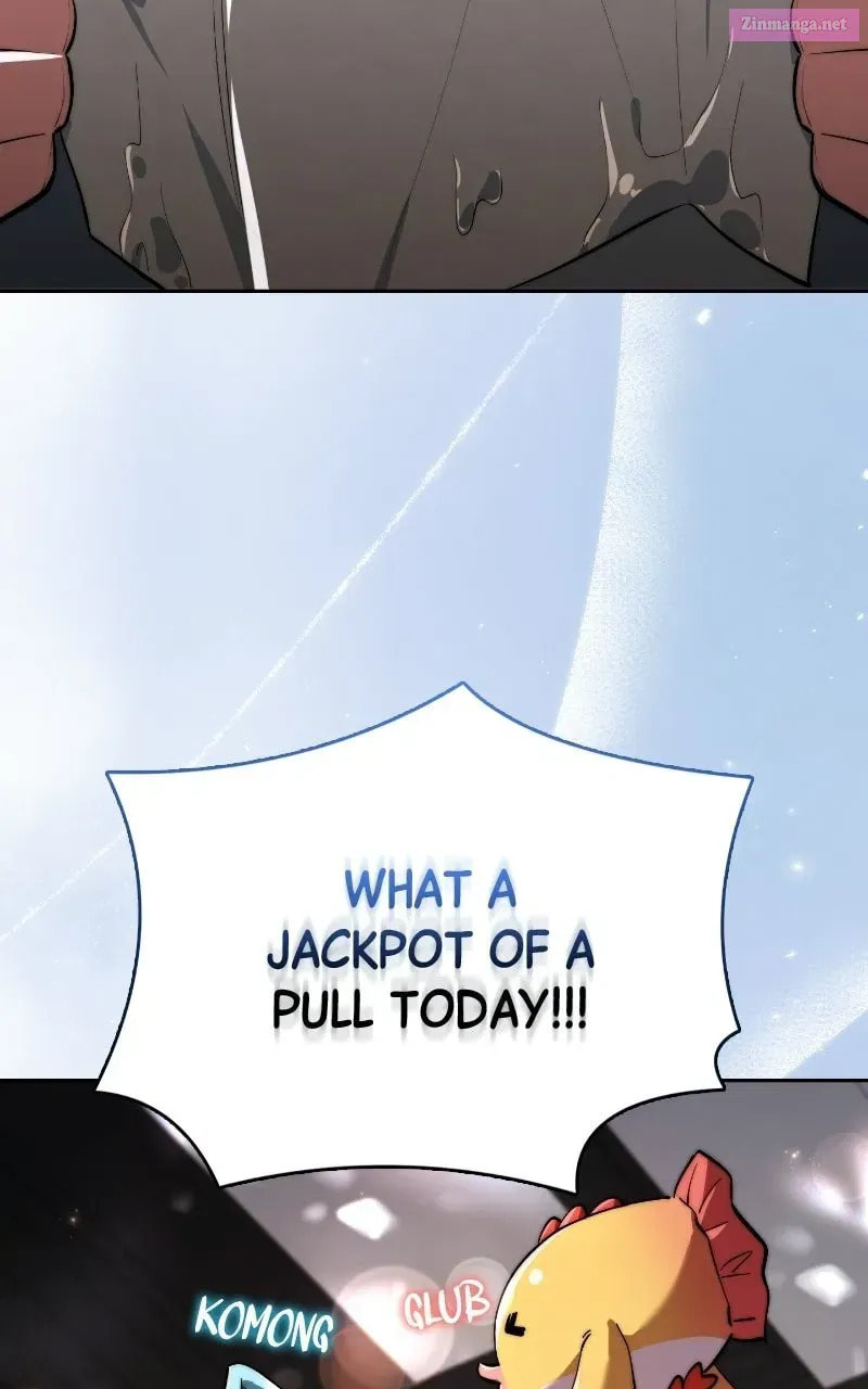 The Apothecary Prince Chapter 84 page 39 - 